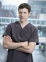 Zach Gilford