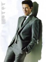 Zach Gilford