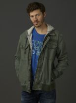 Zach Gilford