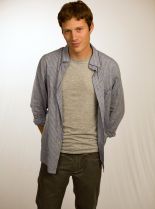 Zach Gilford