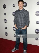 Zach Gilford
