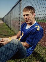 Zach Gilford