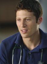 Zach Gilford