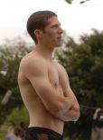 Zach Gilford