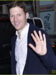 Zach Gilford