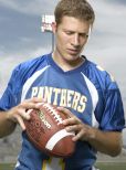 Zach Gilford