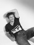 Zach Gilford