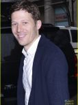 Zach Gilford