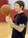 Zach Gilford