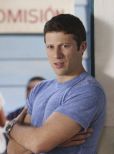 Zach Gilford