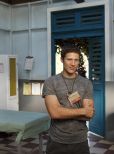 Zach Gilford