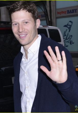 Zach Gilford