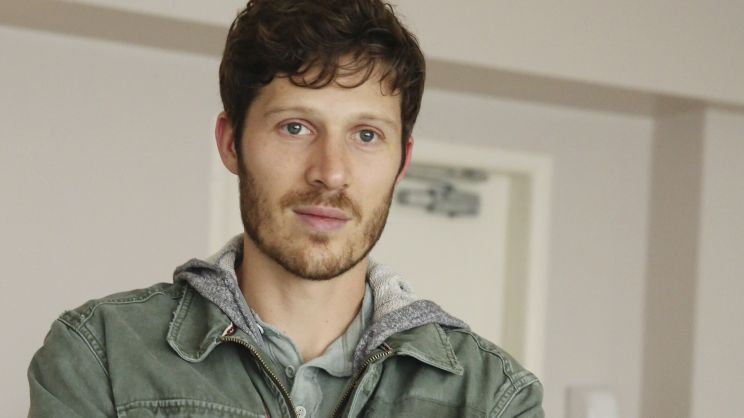 Zach Gilford