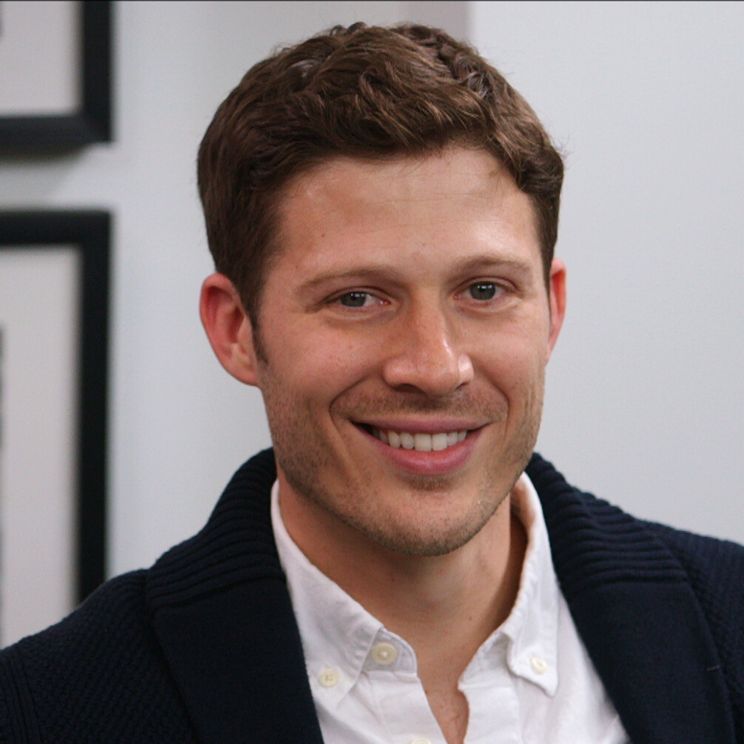 Zach Gilford