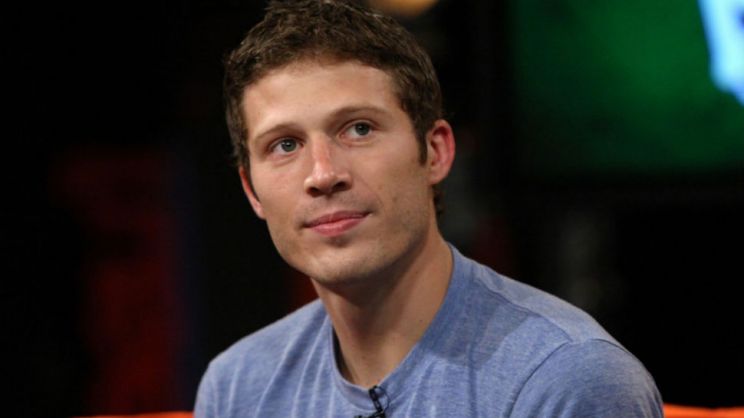 Zach Gilford