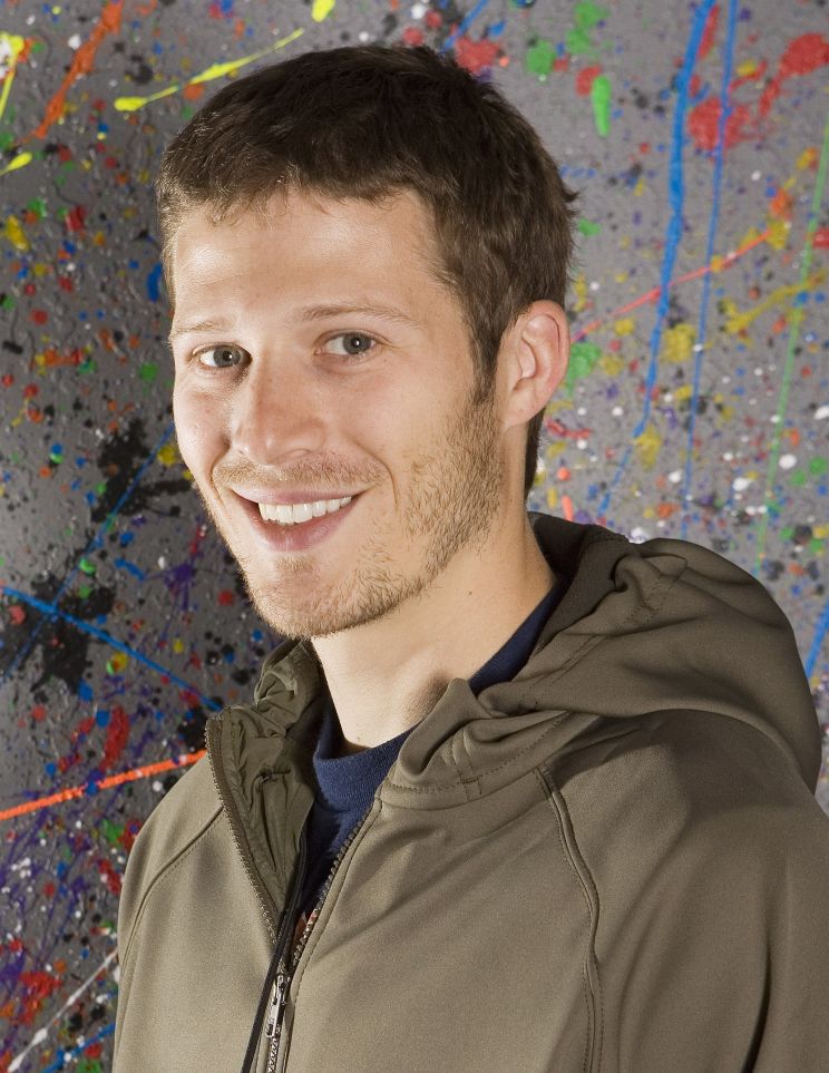 Zach Gilford