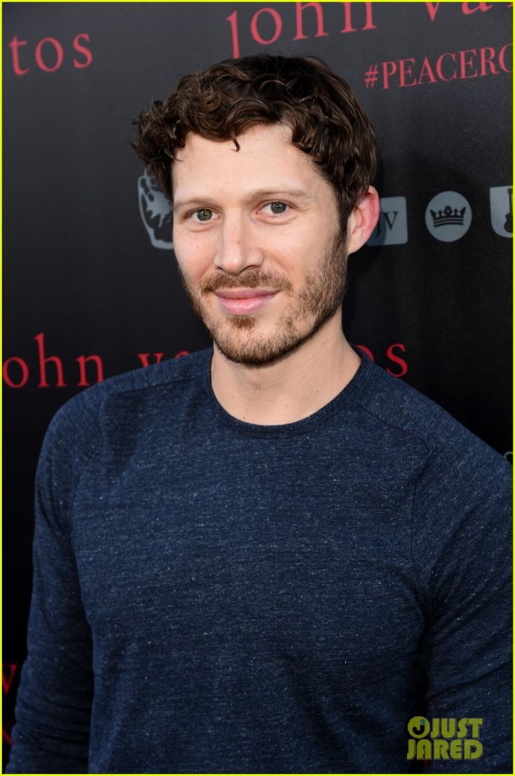 Zach Gilford