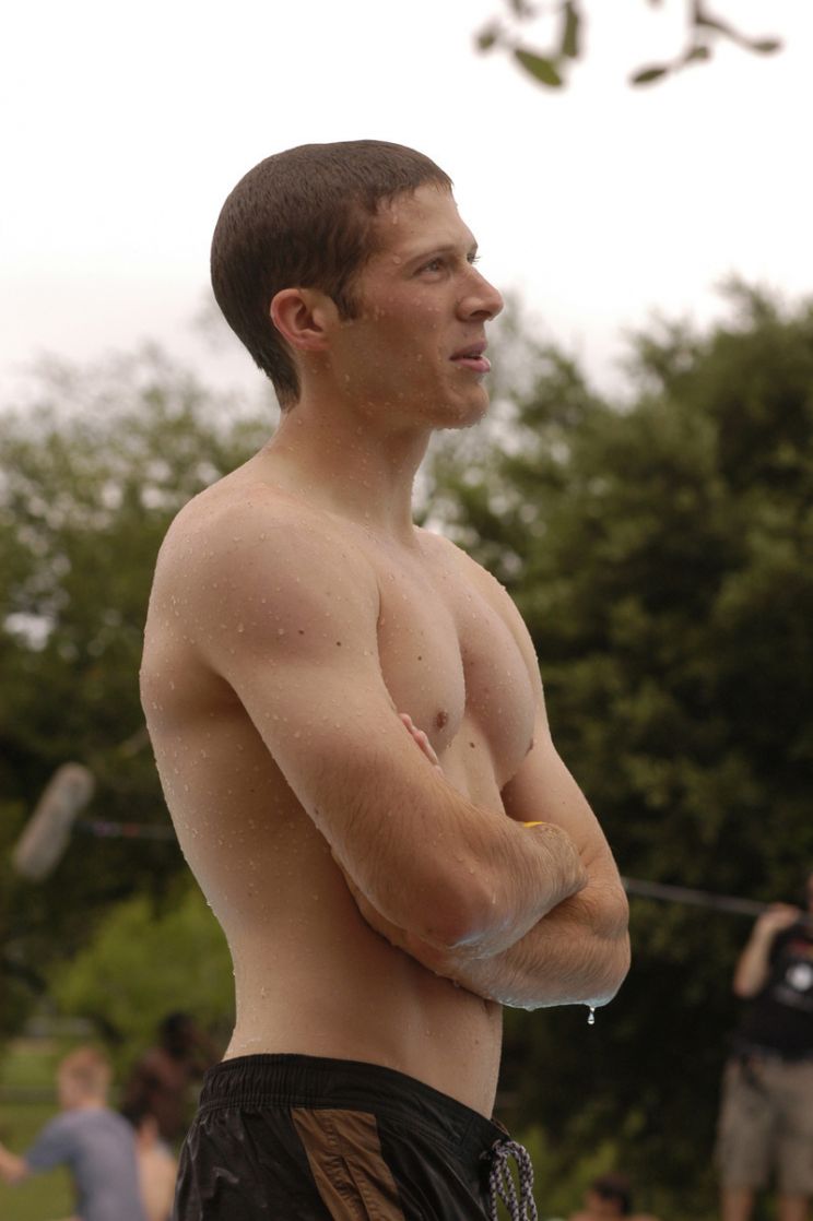 Zach Gilford