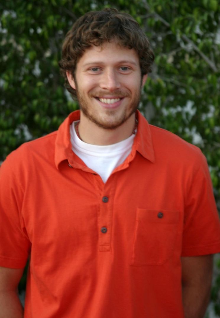 Zach Gilford