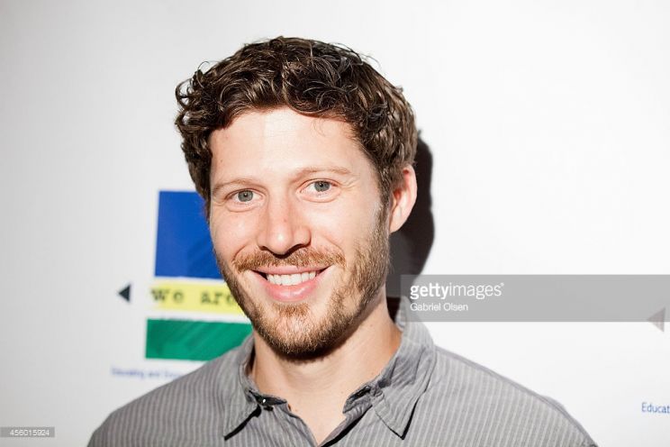 Zach Gilford