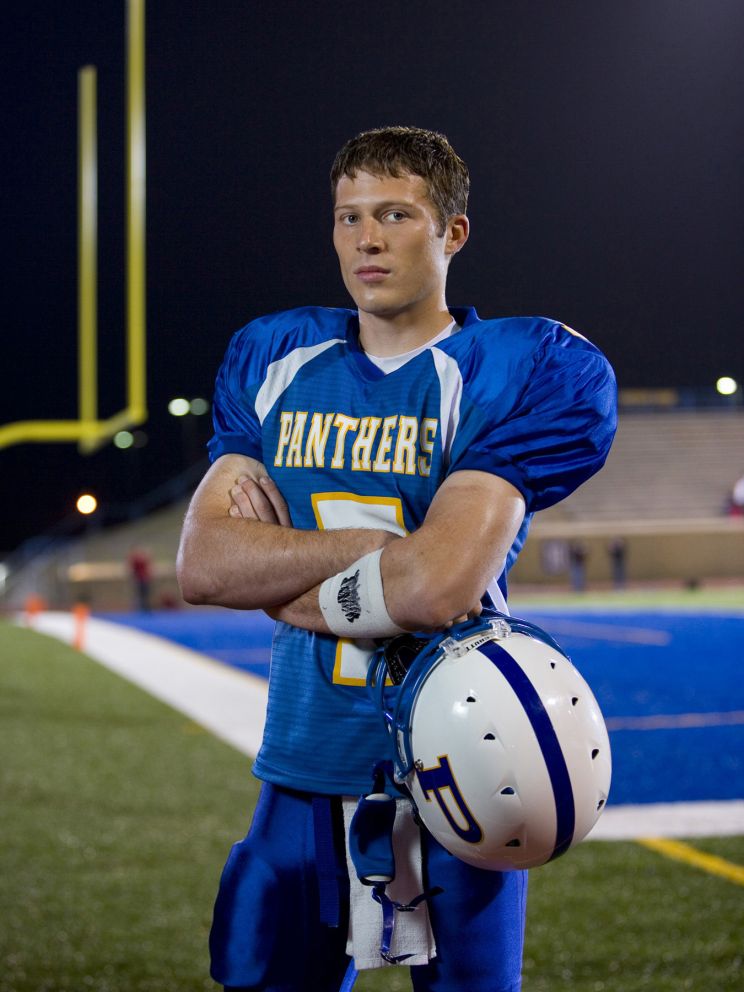 Zach Gilford