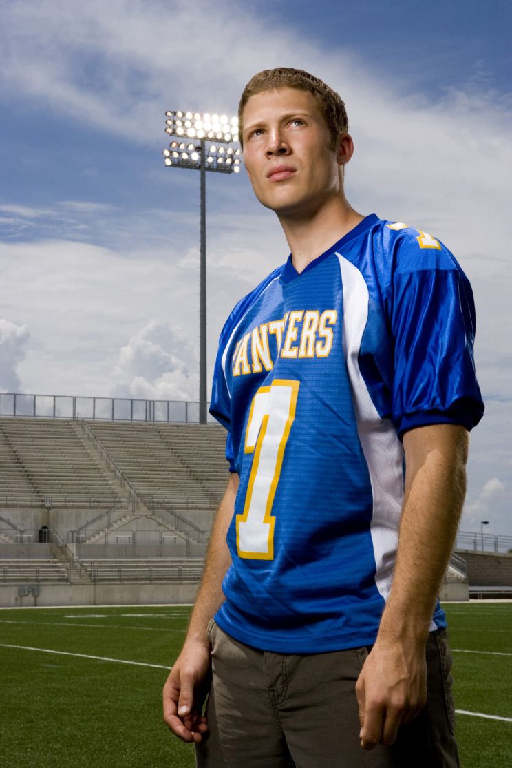 Zach Gilford