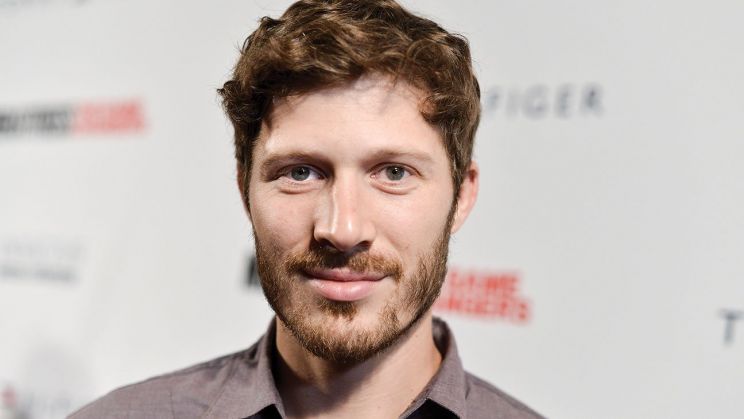 Zach Gilford