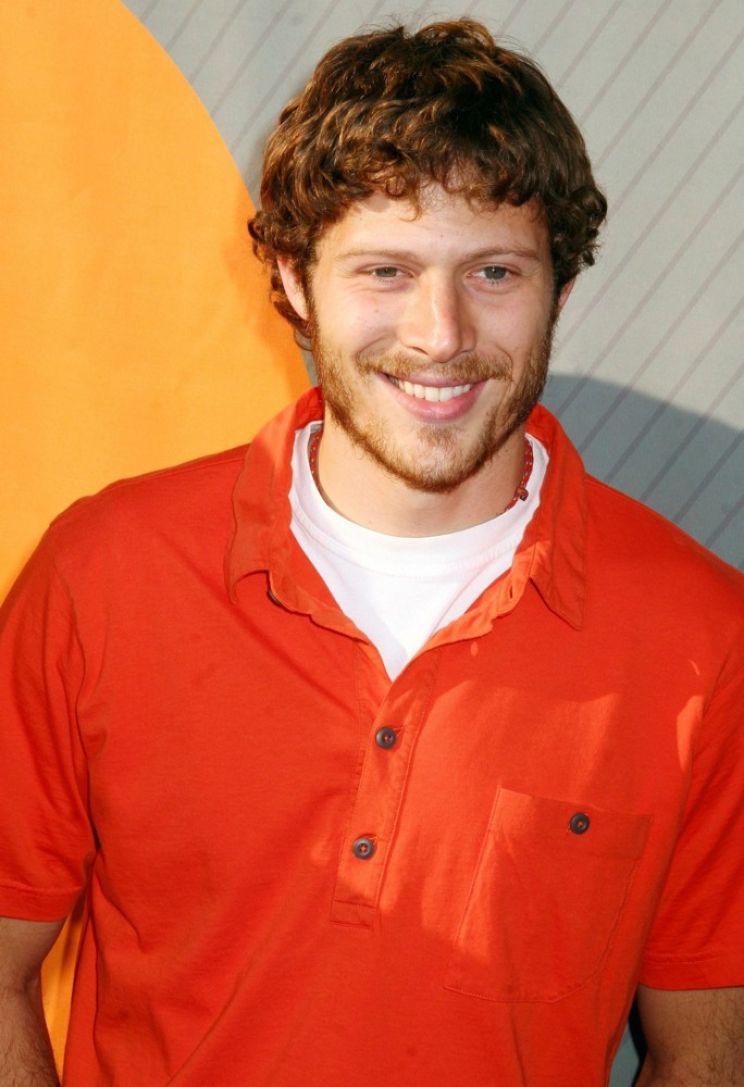 Zach Gilford