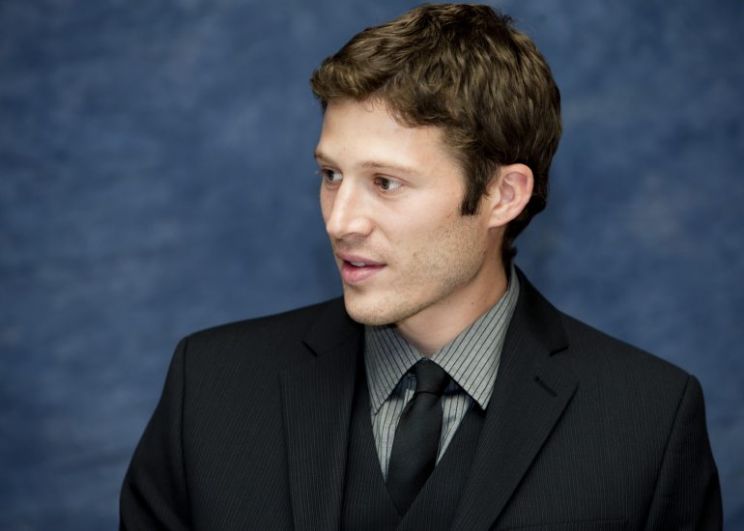 Zach Gilford