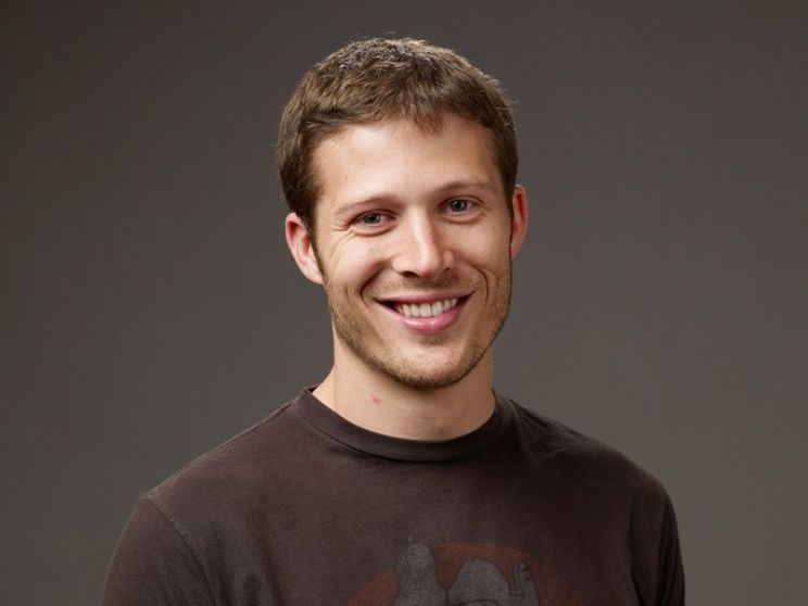 Zach Gilford