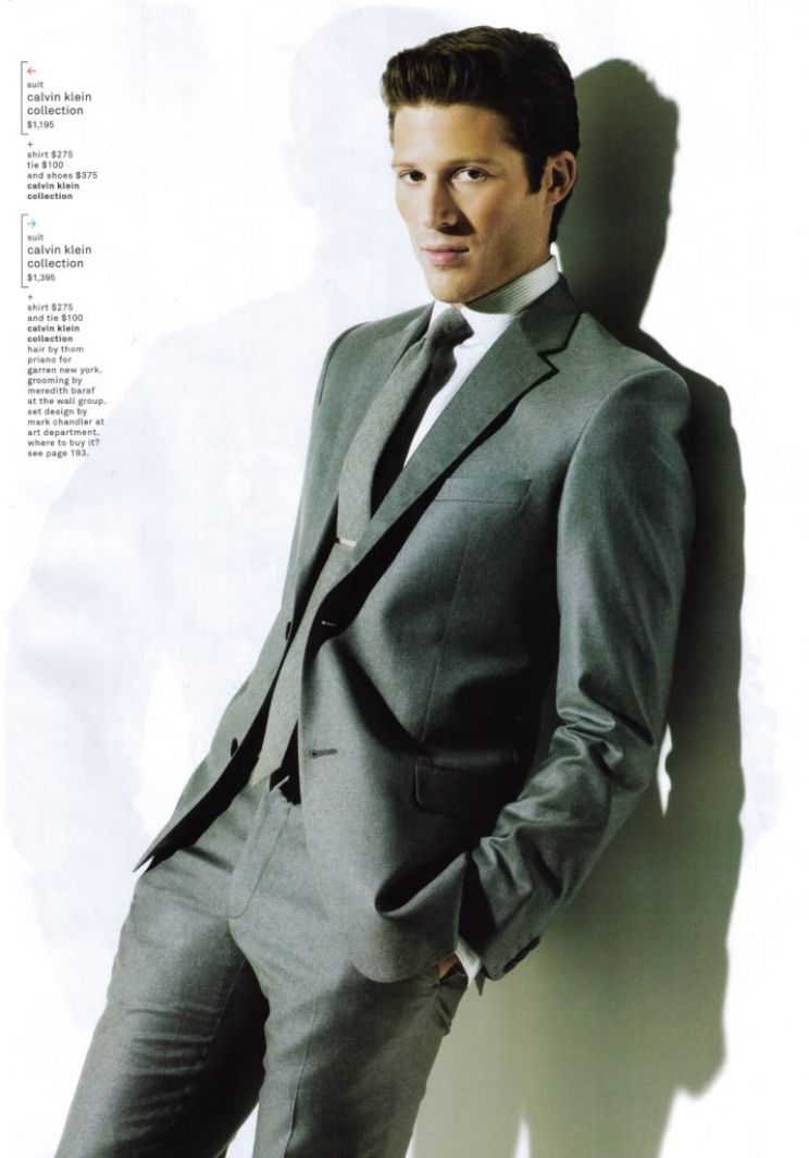 Zach Gilford