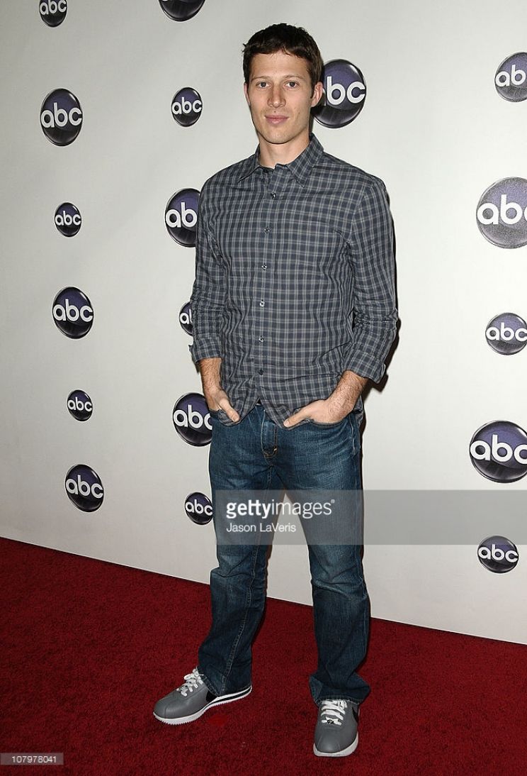 Zach Gilford