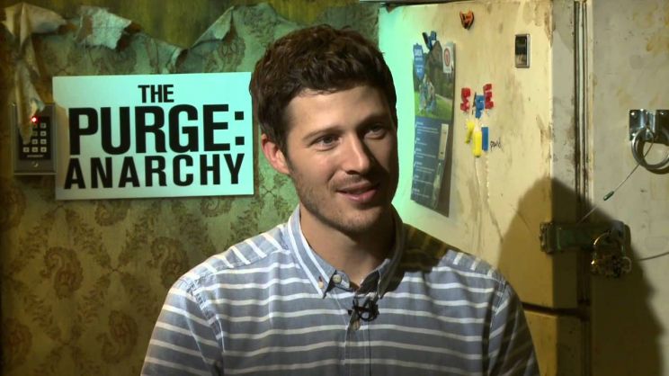 Zach Gilford