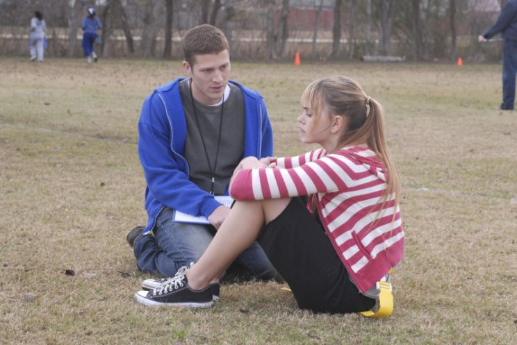 Zach Gilford