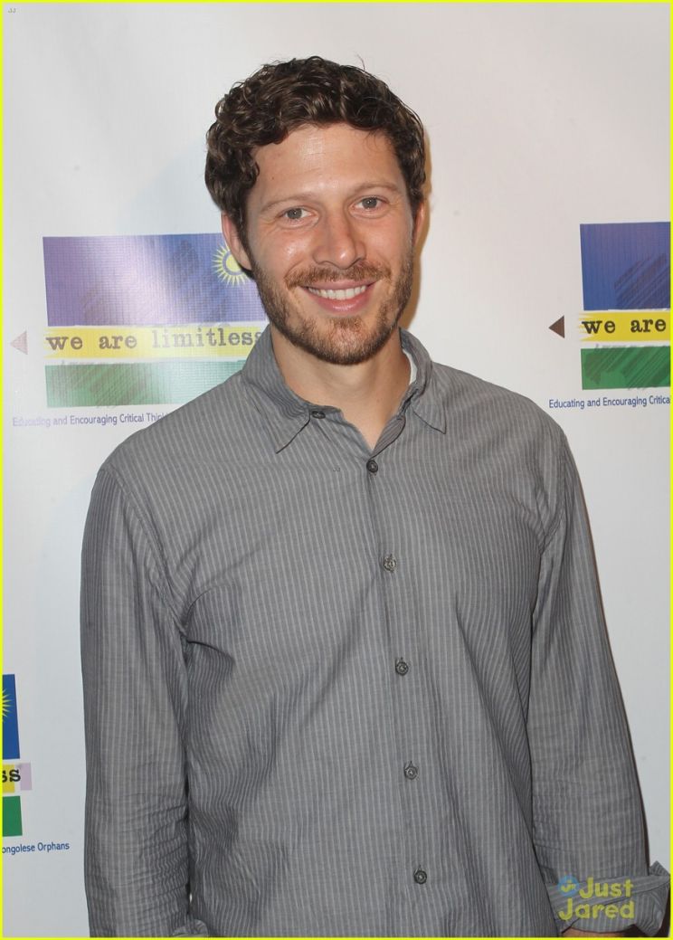 Zach Gilford