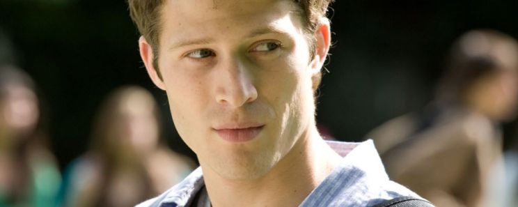 Zach Gilford