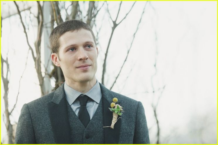Zach Gilford