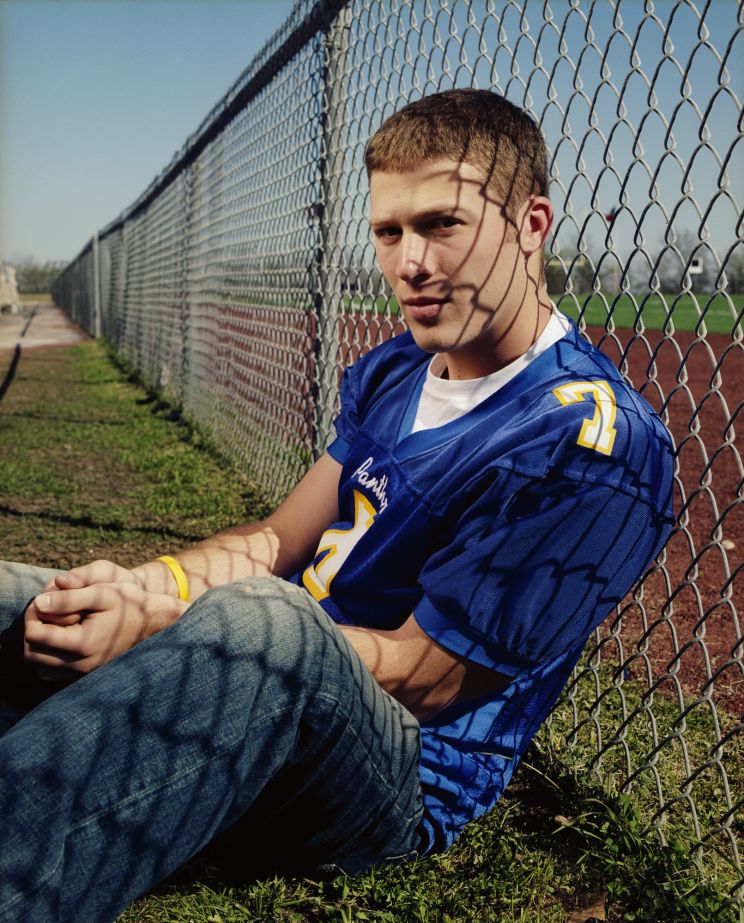 Zach Gilford