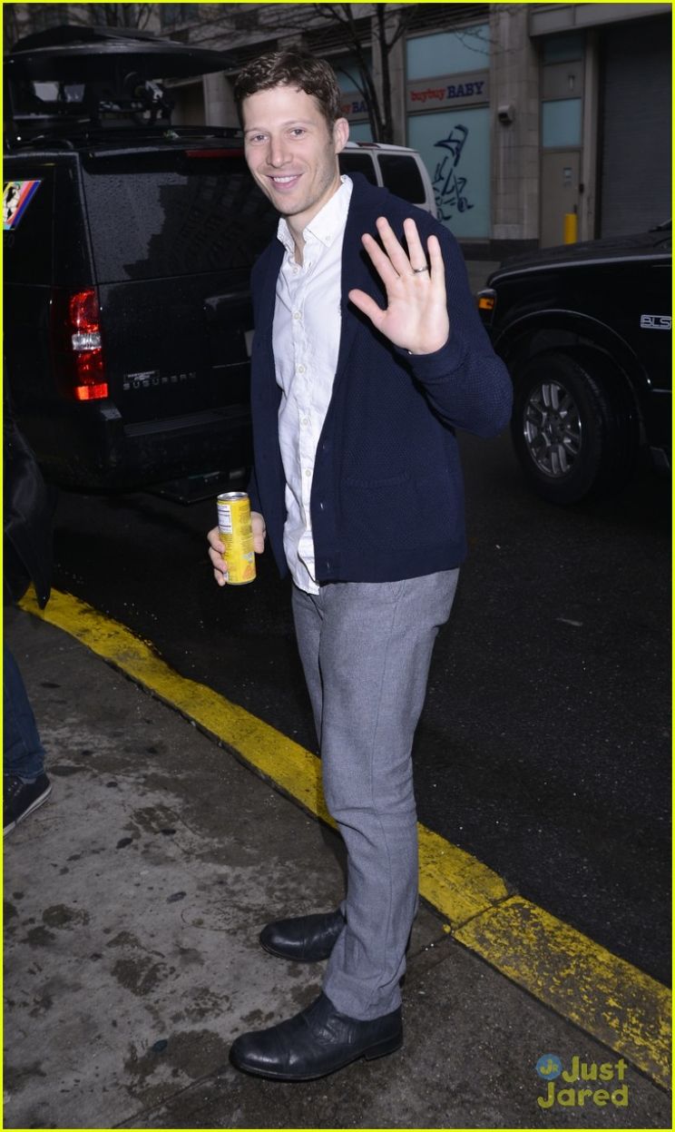 Zach Gilford