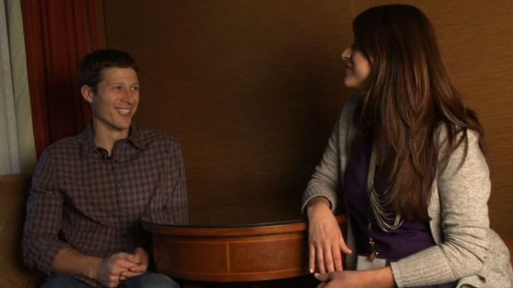 Zach Gilford