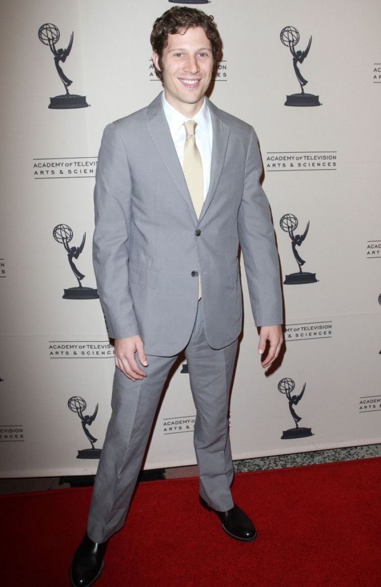 Zach Gilford