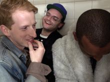Zach Goldbaum