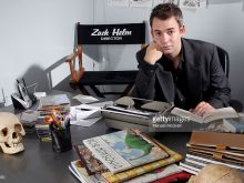 Zach Helm