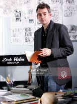 Zach Helm