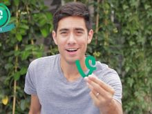 Zach King