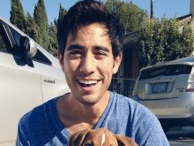Zach King