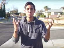 Zach King