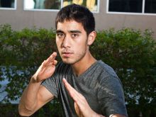 Zach King