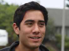 Zach King