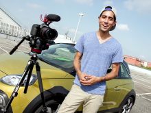 Zach King